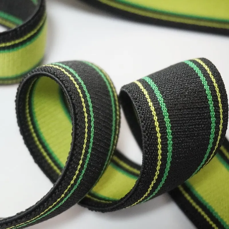 30 mm poliesterska elastična traka koja se može reciklirati