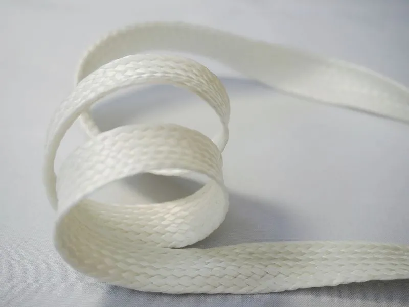 Ravno uže otporno na rezove-bijelo